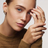Eloura™ Gold Moonstone Ring