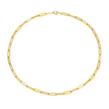 Eloura™ Elegant Chain Necklace