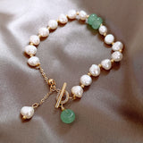 Eloura™ Sea Pearl Bracelet