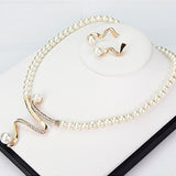 Eloura™ Pearl Necklace