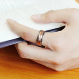 Eloura™ Double Groove Ring
