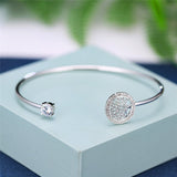 Eloura™ Tree of Life Charm Bracelet