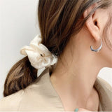 Eloura™ Luxurious Gold & Silver Earrings