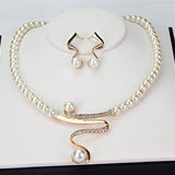 Eloura™ Pearl Necklace