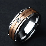 Eloura™ Double Groove Ring