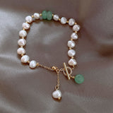 Eloura™ Sea Pearl Bracelet