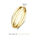 Eloura™ Trielle Ring