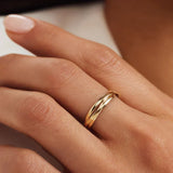 Eloura™ Trielle Ring