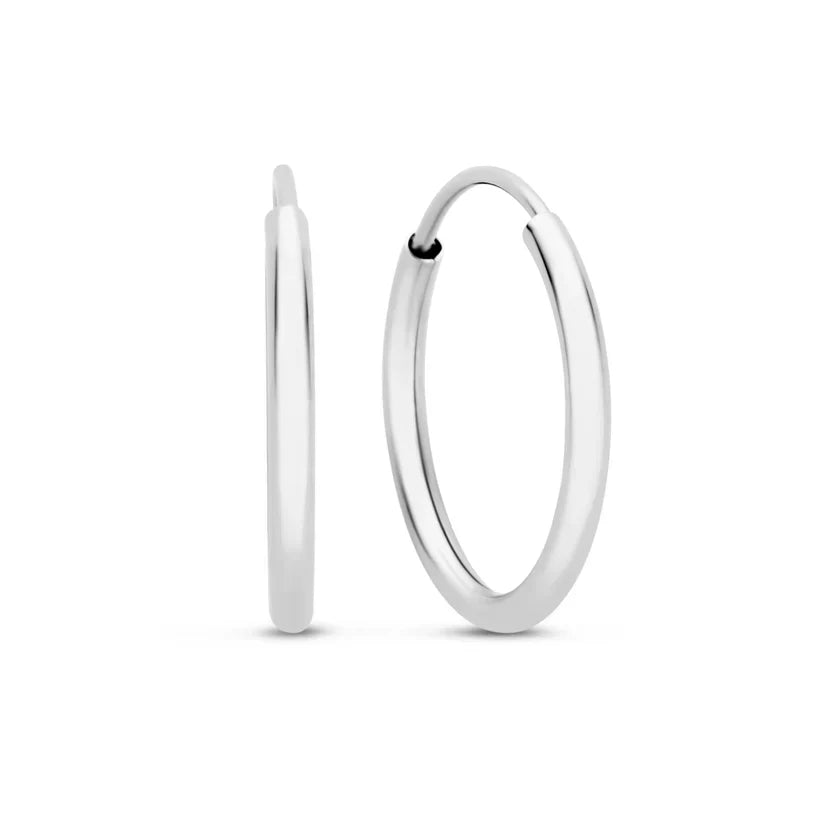 Eloura™ Gold Sorel Earrings