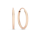 Eloura™ Gold Sorel Earrings