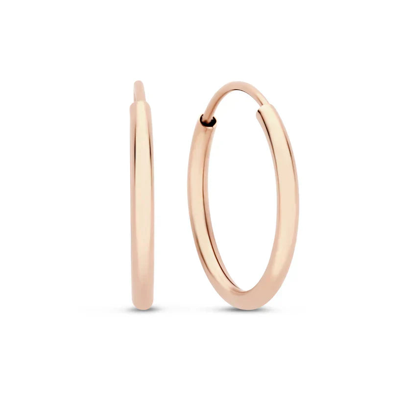 Eloura™ Gold Sorel Earrings
