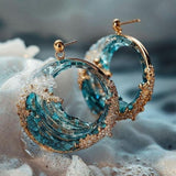 Eloura™ Tempest Earrings