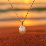 Eloura™ Elegance Unveiled Necklace
