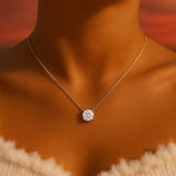 Eloura™ Radiant Necklace