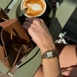 Eloura™ Gold Watch