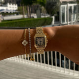 Eloura™ Classic Watch