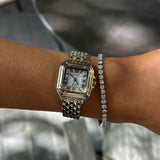 Eloura™ Gold Watch