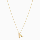 Eloura™ Initial necklace
