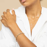 Eloura™ Initial necklace