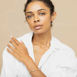 Eloura™ Initial necklace