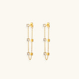 Eloura™ Diamond Earrings