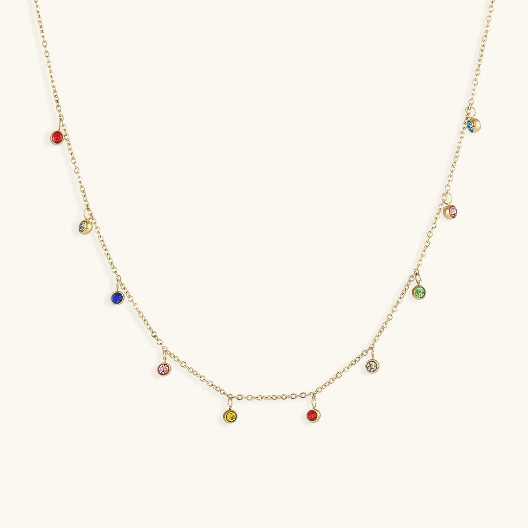 Eloura™ Gemstone Necklace