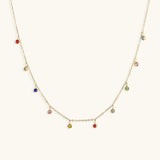 Eloura™ Gemstone Necklace