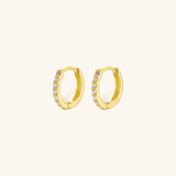 Eloura™ Huggie Earrings