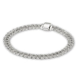 Eloura™ Cuban Bracelet