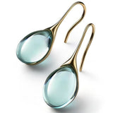 Eloura™ Crystal Drop Earrings