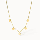 Eloura™ Funky Necklace