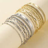 Eloura™ Bracelet Set