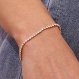 Eloura™ Tennis Bracelet
