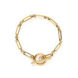 Eloura™ T-Bar Bracelet