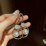 Eloura™ Luxe Dangle Delights Earrings