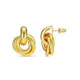 Eloura™ Clip-on Earrings