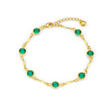 Eloura™ Link Chain Bracelet