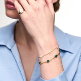 Eloura™ Link Chain Bracelet