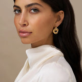 Eloura™ Clip-on Earrings