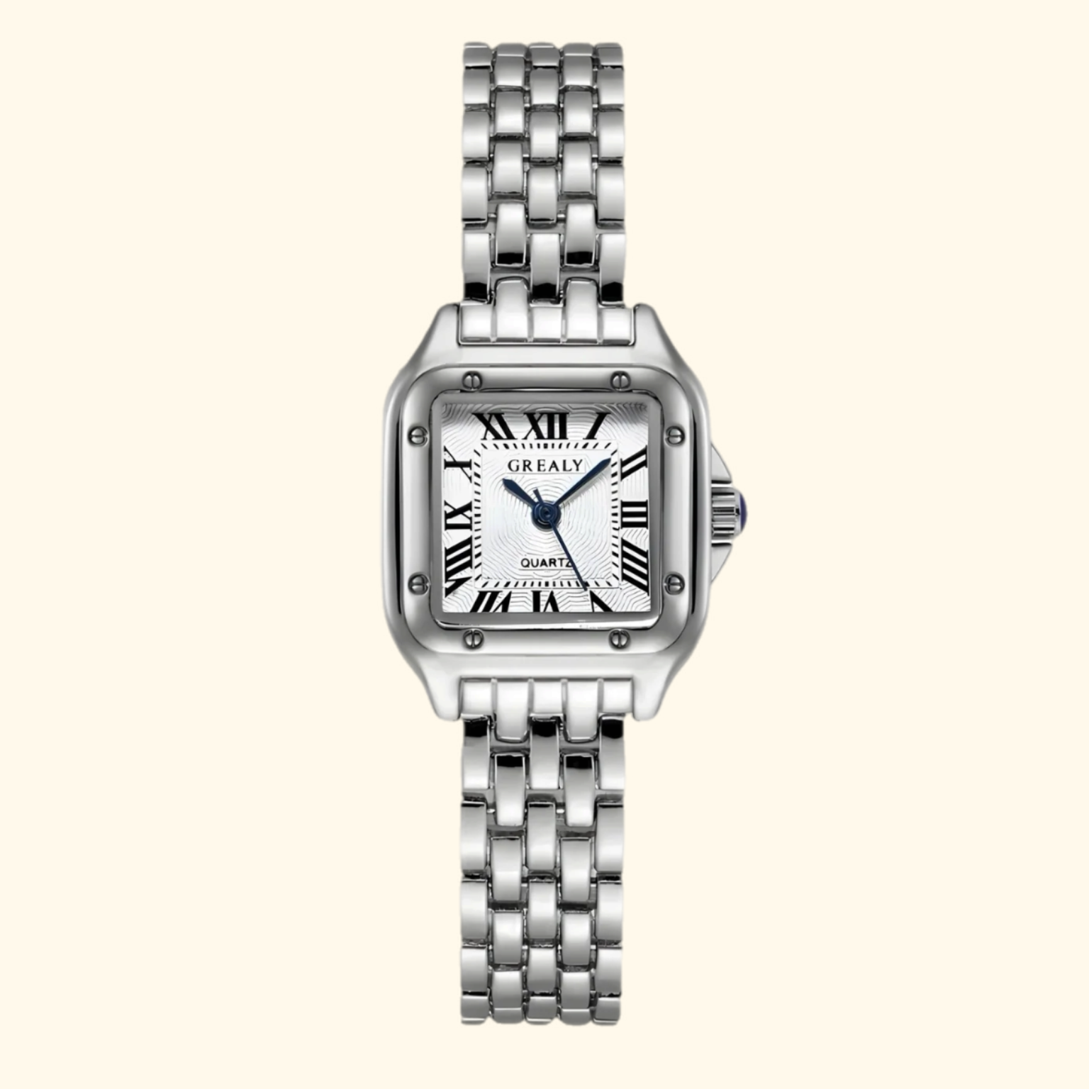 Eloura™ Classic Watch