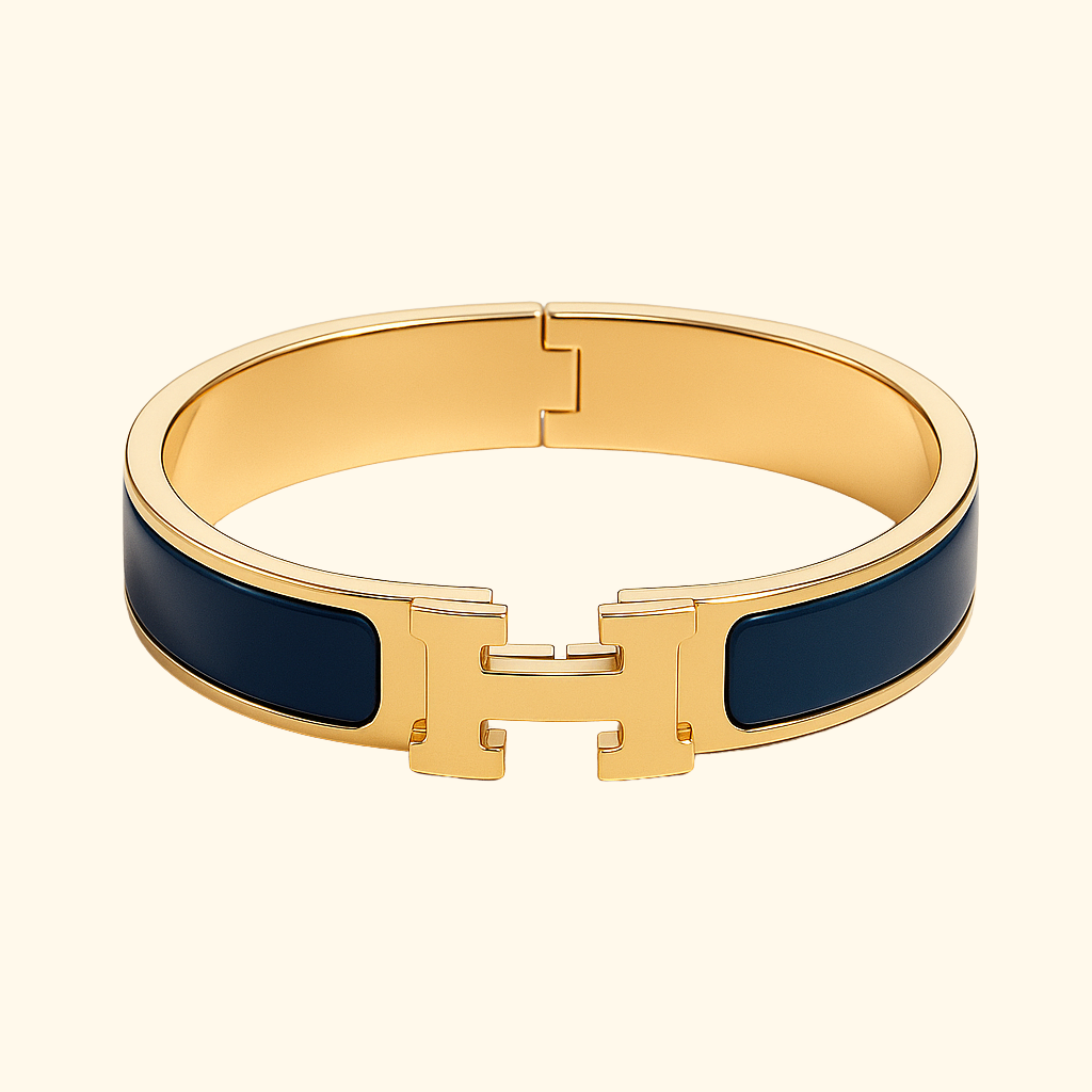 Eloura™ "H" Armband