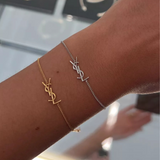 Eloura™ "YSL" Bracelet