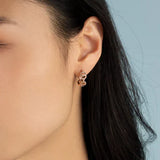 Eloura™ Luxe Chain Earrings