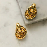 Eloura™ Clip-on Earrings
