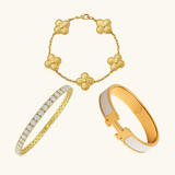 Eloura™ Gold Edition