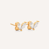 Eloura™ Fancy Stone Earrings
