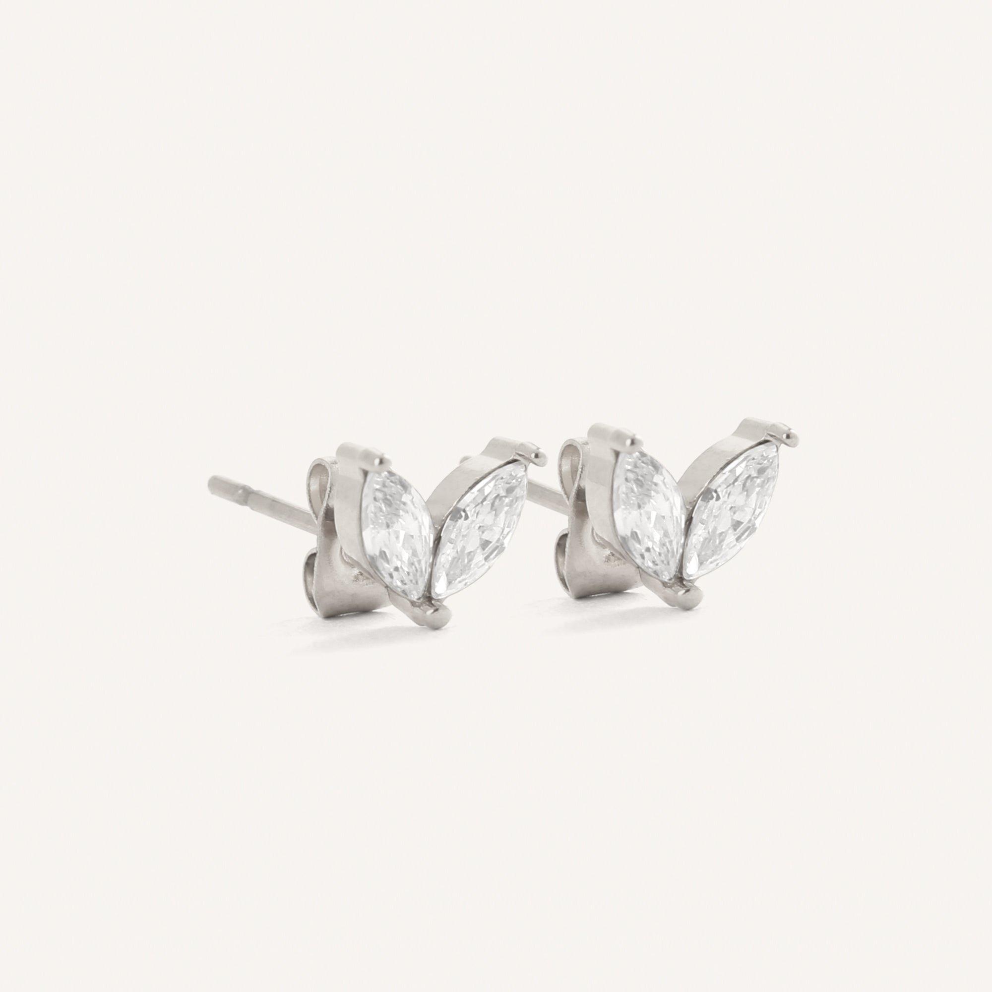 Eloura™ Fancy Stone Earrings