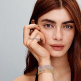 Eloura™ Cuban Bracelet