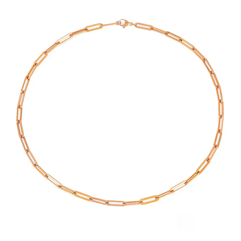 Eloura™ Elegant Chain Necklace