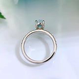 Eloura™ Romantic Aquamarine Ring